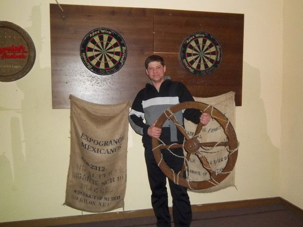 Юрий Шеметов