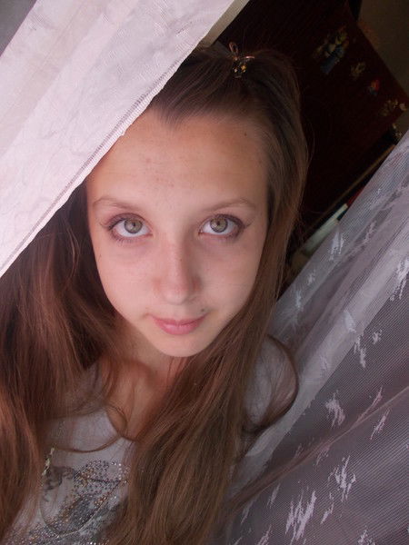 Анастасия Владимировна