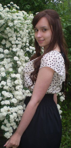 Татиана Безуленко