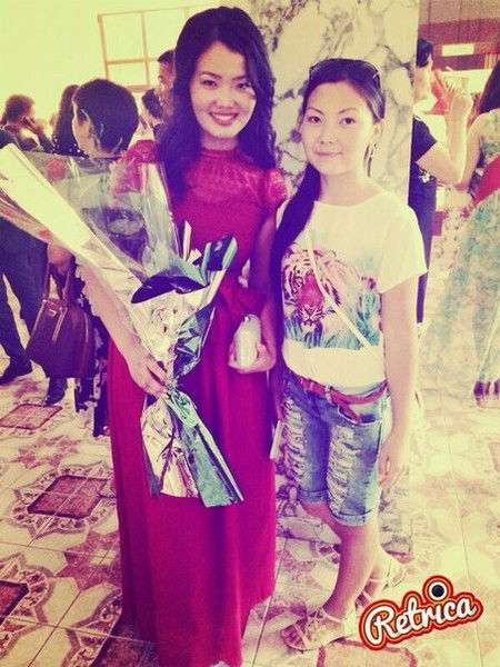 ***нургуля ***