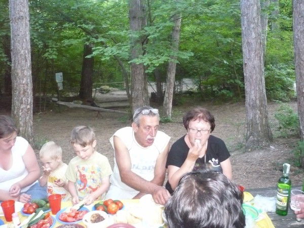 Лилия Сергеевна Феликсова (Мельник)