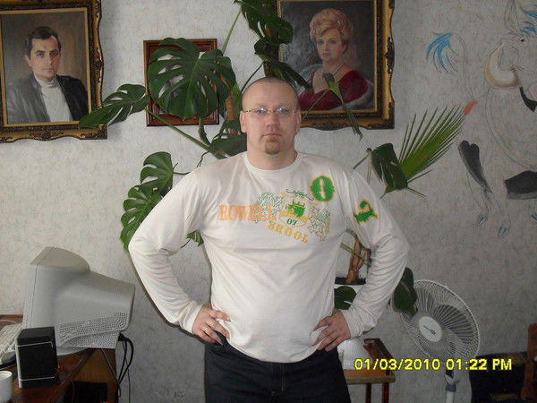 Руслан Воробей