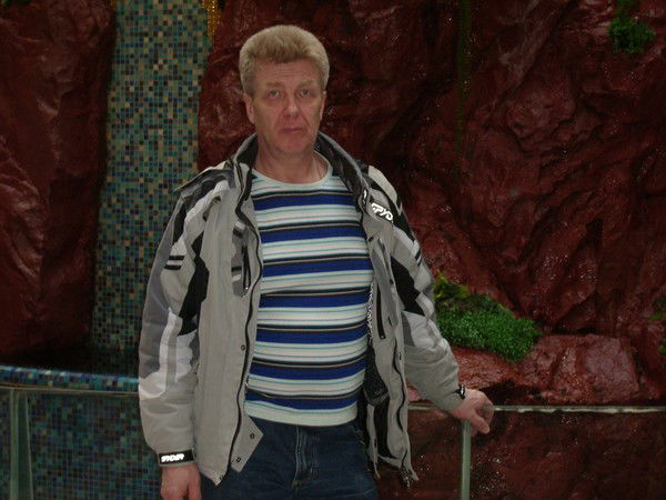 Александр Денисов