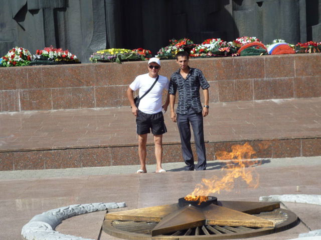 Фарид Нагиев