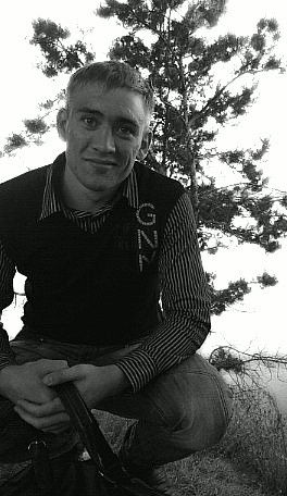 Роман Хоменко