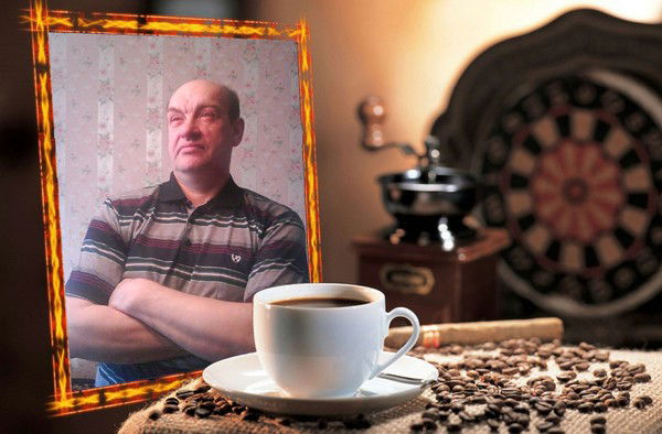 Александр Воробьёв