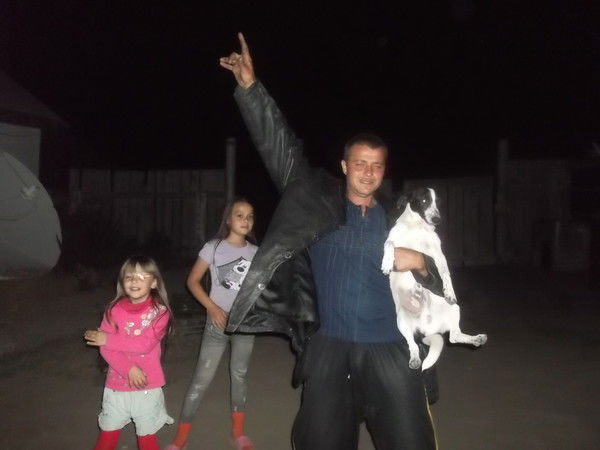 Сергей Гринев