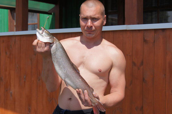 Сергей Попов