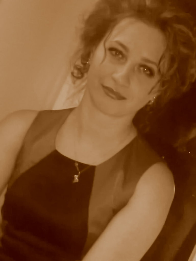 Алена Розум