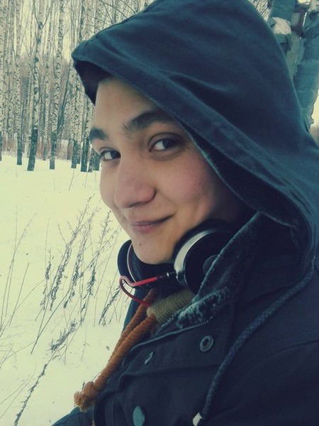 Аликсей Шибаков