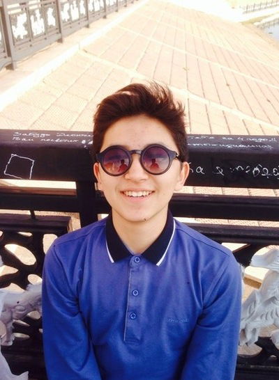 Чингиз Аблаев