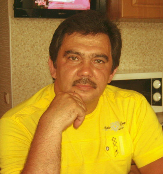 Владимир Дружков