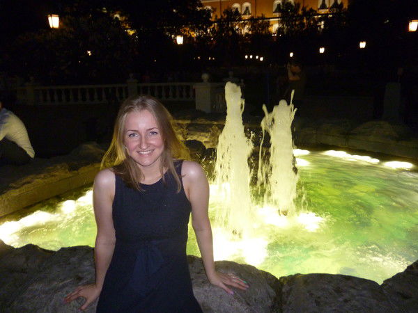 Екатерина Matroskin