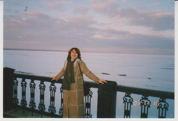 Лилия Токмакова