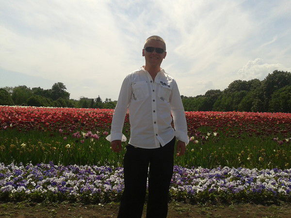 Александр Королев