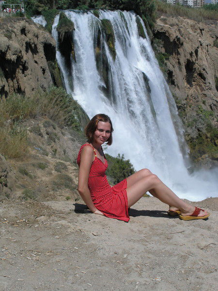 Антонова Нина