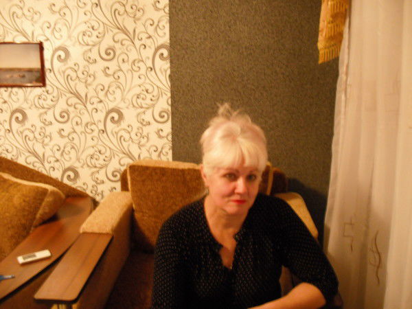 Елена Маказан