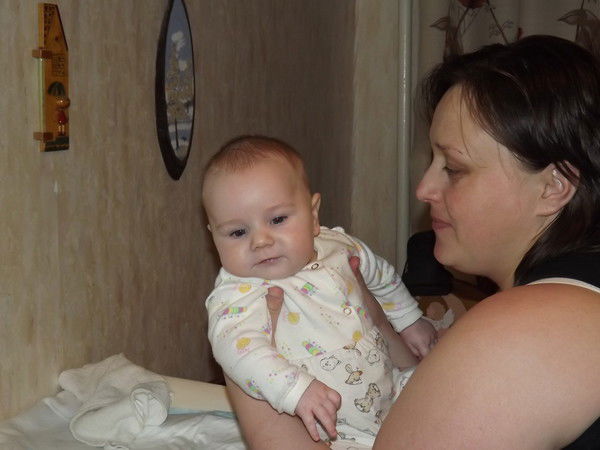 Ирина Мухина