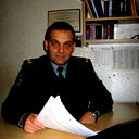 Александр Олифирук