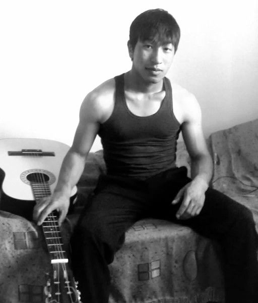 Айдос Бекибаев