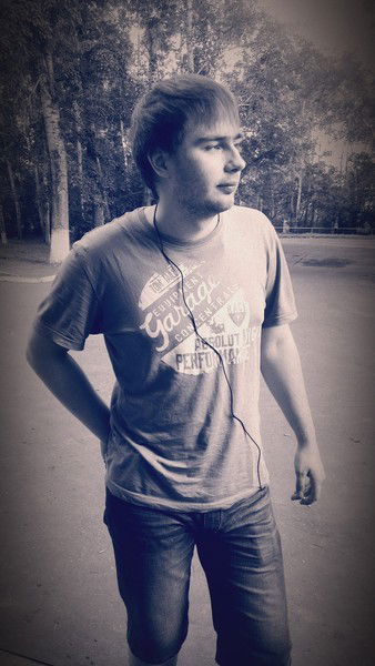 Андрей Бочкалов