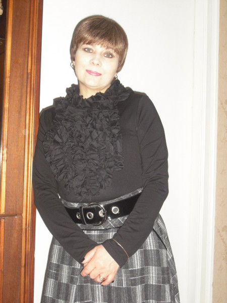 Дина Корнилова