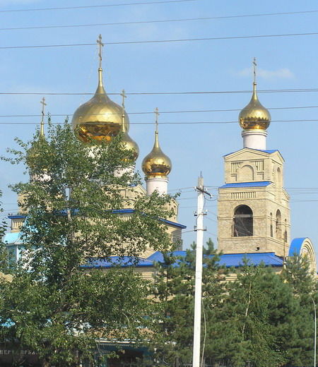 Виктор Матушкин