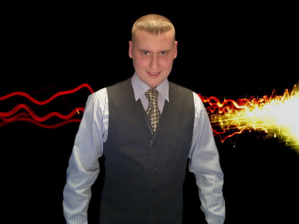 Алексей Озернов