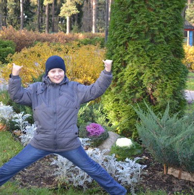 Никита Булатов