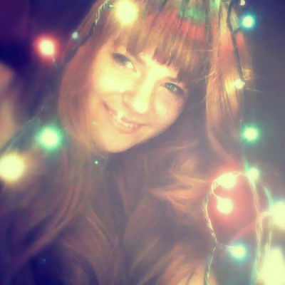 Анна Сафронова