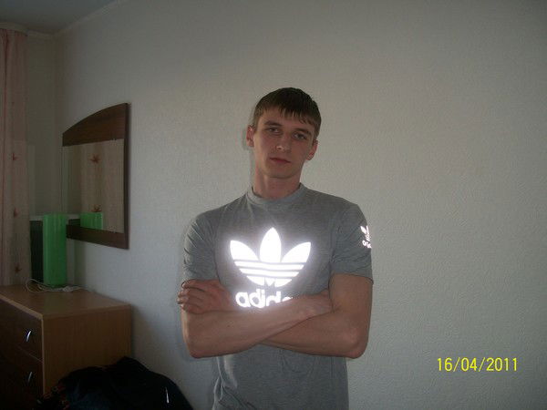 Алексей Бурдаков