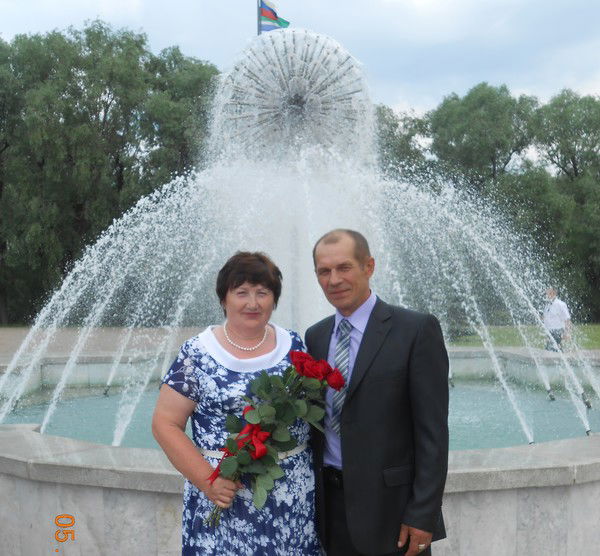 Раиса Таренкова