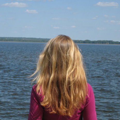 Александра Геращенко