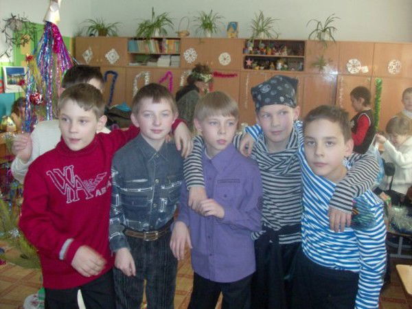 Александр Туезов