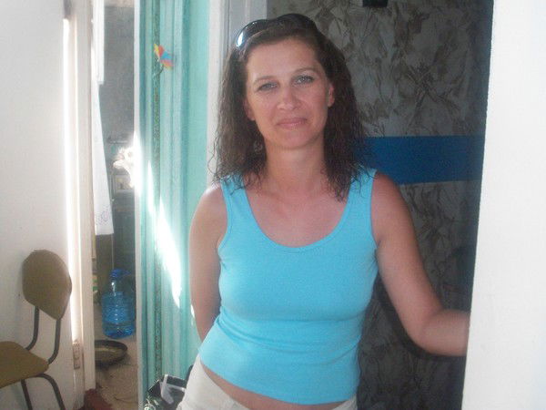 Татьяна Ермолаева