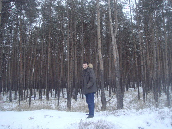 Лев Ивановский