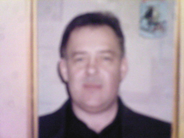 Сергей Кирюхин