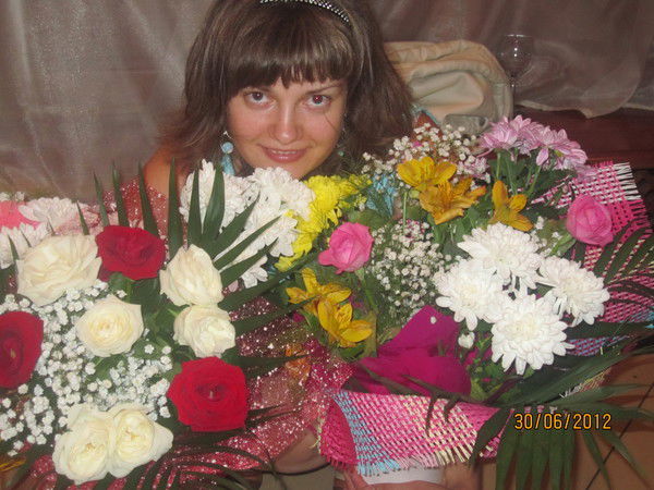 Наталья Алеева