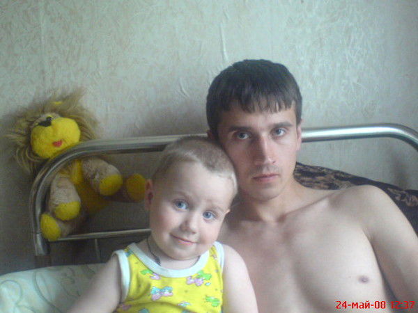 Сергей Осипов