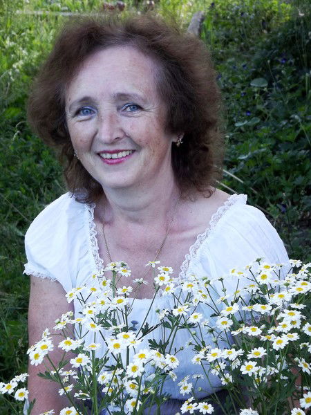 Татьяна Леушина