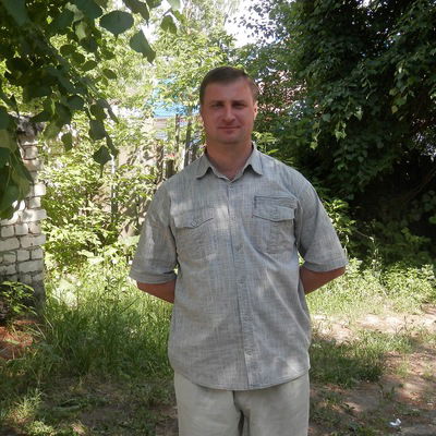 Андрей Андриянов