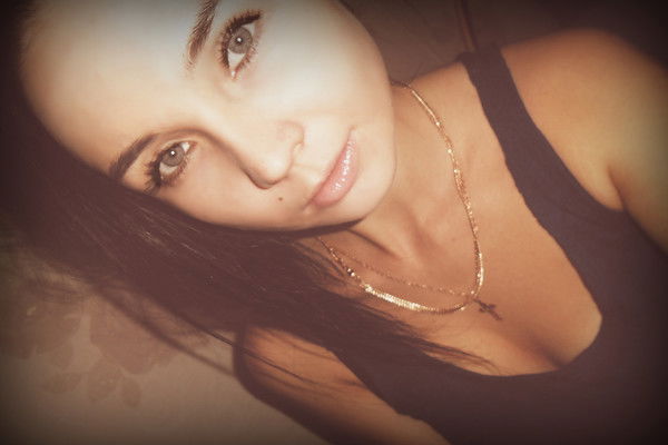 Анюта Богачева