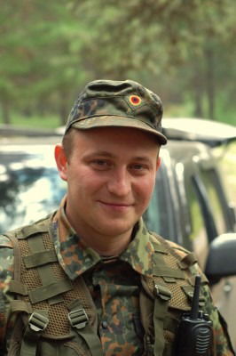 Иван Шарабарин