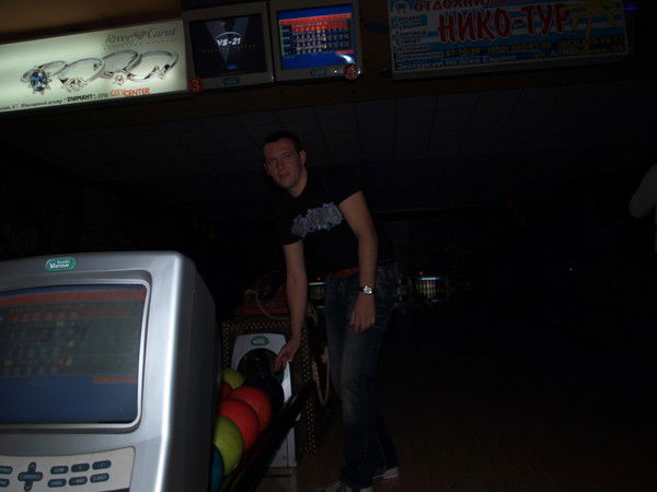 Александр Баев