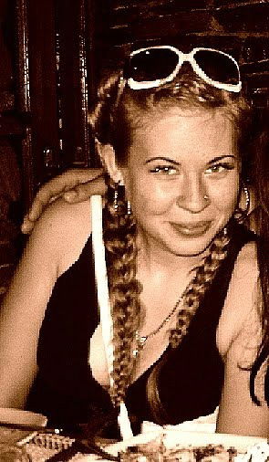 Татьяна Партыка