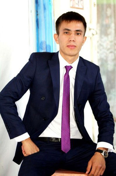 Кабылет Каналбеков