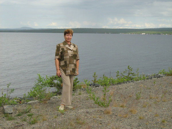 Евгения Букшина