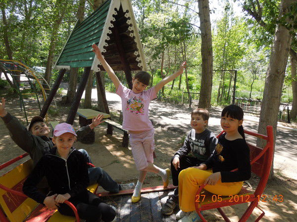 Лолита Атчыева