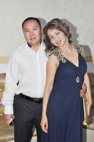 Малика Кульпеисова