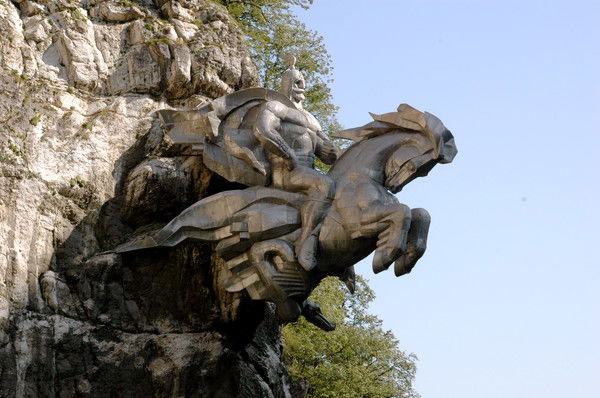 Славик Созанов